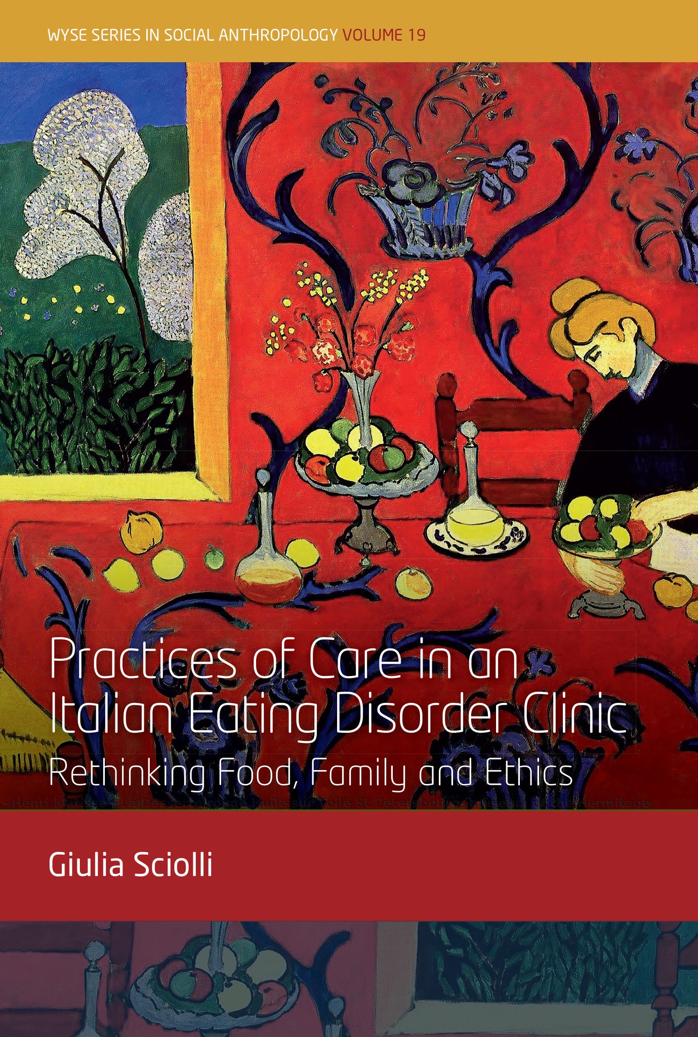 Practices of Care in an Italian Eating Disorder Clinic